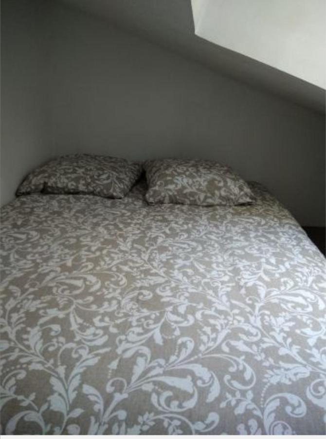 Le Cosy Cauchois Apartman Rouen Kültér fotó