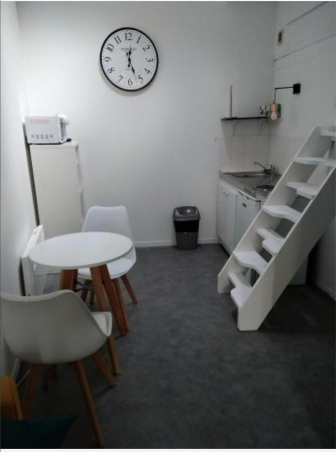 Le Cosy Cauchois Apartman Rouen Kültér fotó