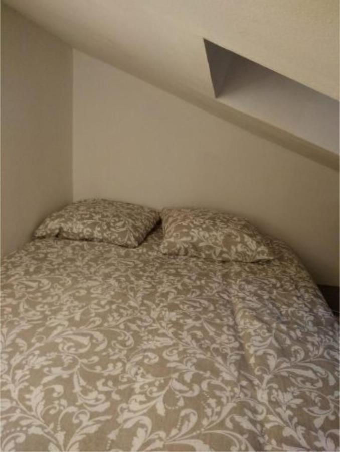 Le Cosy Cauchois Apartman Rouen Kültér fotó