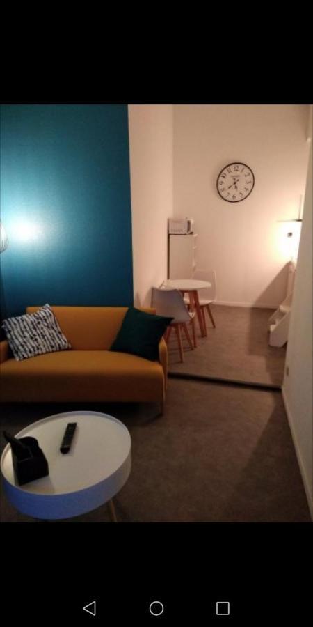 Le Cosy Cauchois Apartman Rouen Kültér fotó